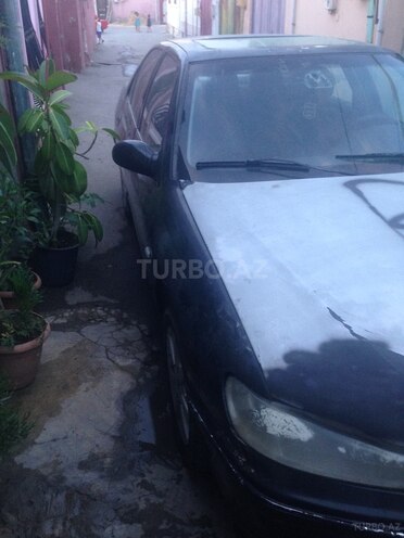 Peugeot 406 2001, 500,000 km - 2.0 l - Bakı