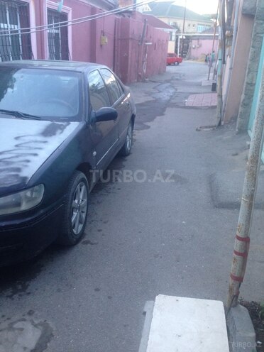 Peugeot 406 2001, 500,000 km - 2.0 l - Bakı