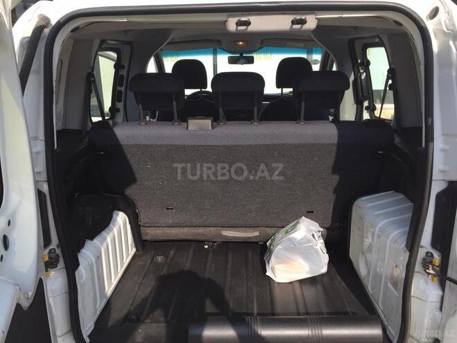 Peugeot  2012, 193,000 km - 1.3 l - Bakı