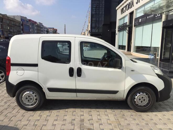 Peugeot  2012, 193,000 km - 1.3 l - Bakı