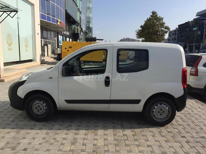 Peugeot  2012, 193,000 km - 1.3 l - Bakı