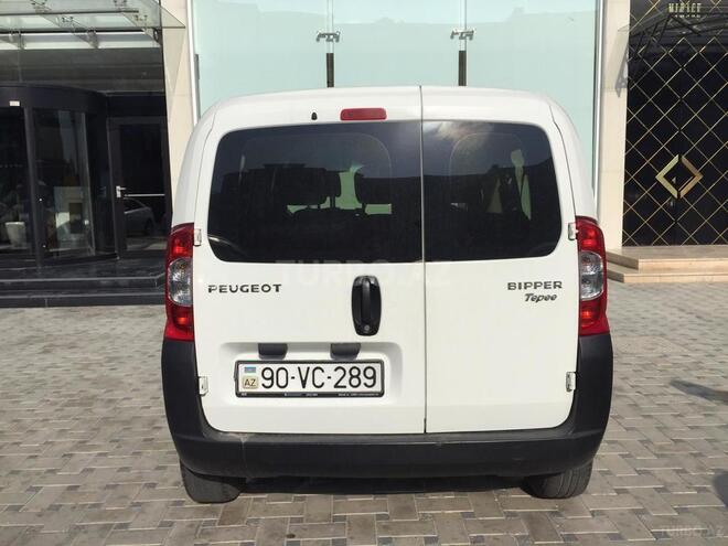 Peugeot  2012, 193,000 km - 1.3 l - Bakı