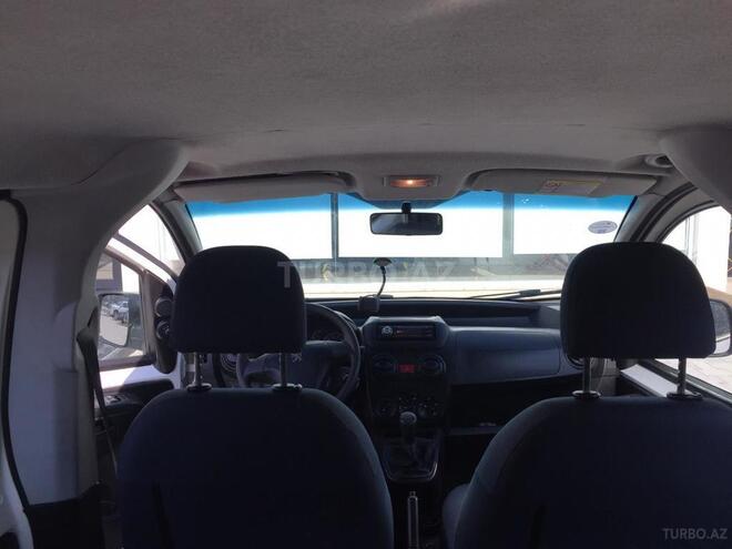 Peugeot  2012, 193,000 km - 1.3 l - Bakı
