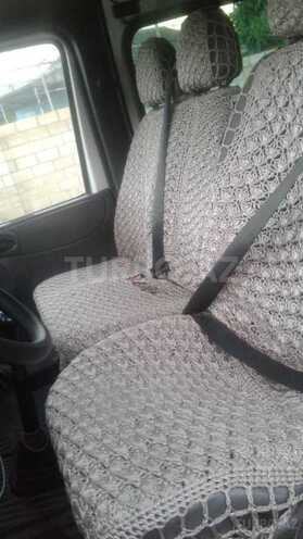 Ford Transit 2005, 500,000 km - 2.2 l - Sabirabad