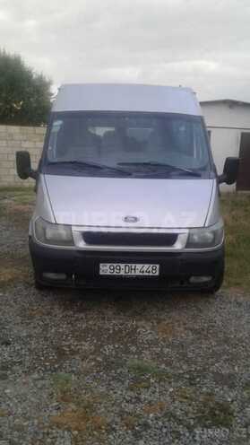 Ford Transit 2005, 500,000 km - 2.2 l - Sabirabad