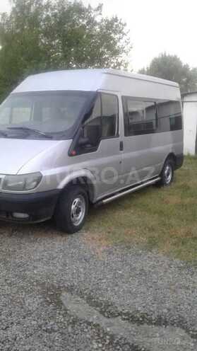Ford Transit 2005, 500,000 km - 2.2 l - Sabirabad