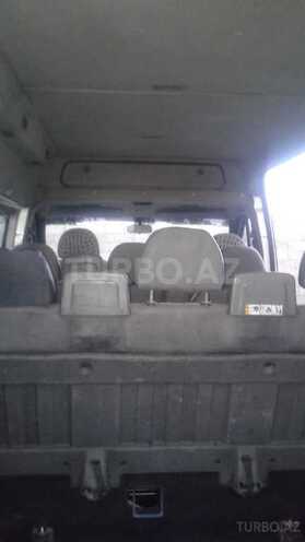 Ford Transit 2005, 500,000 km - 2.2 l - Sabirabad