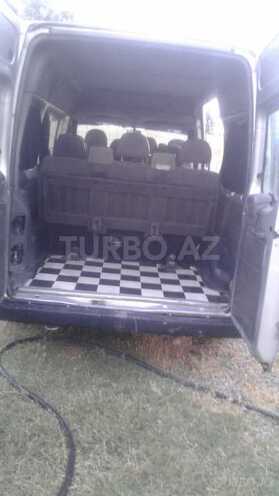 Ford Transit 2005, 500,000 km - 2.2 l - Sabirabad