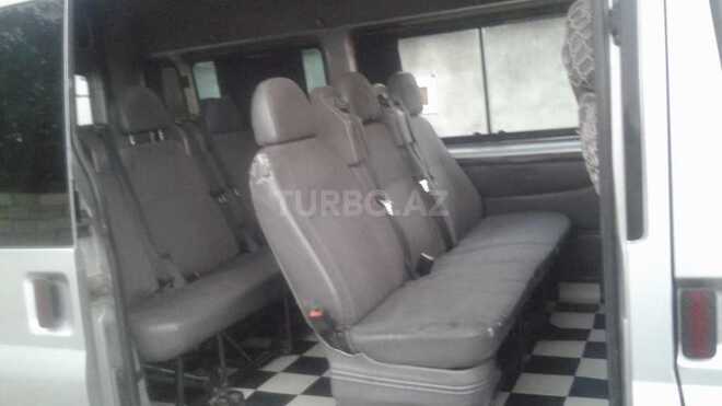 Ford Transit 2005, 500,000 km - 2.2 l - Sabirabad