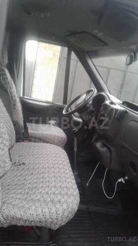 Ford Transit 2005, 500,000 km - 2.2 l - Sabirabad