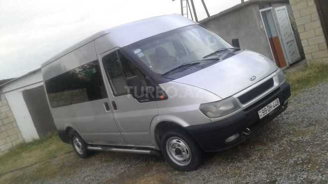 Ford Transit 2005, 500,000 km - 2.2 l - Sabirabad