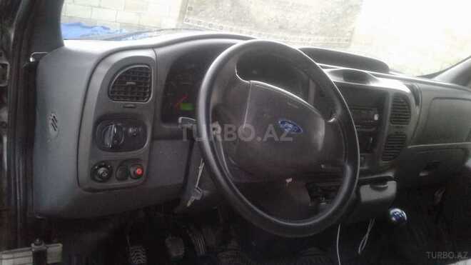 Ford Transit 2005, 500,000 km - 2.2 l - Sabirabad