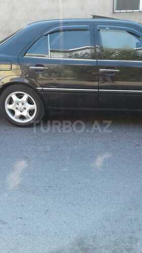 Mercedes C 230 1998, 306,950 km - 0.3 l - Bakı