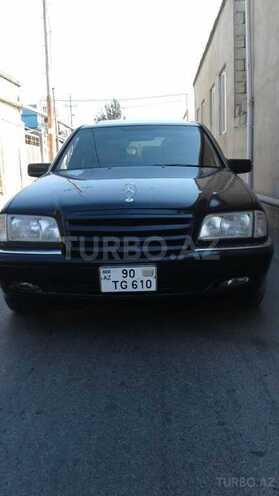 Mercedes C 230 1998, 306,950 km - 0.3 l - Bakı
