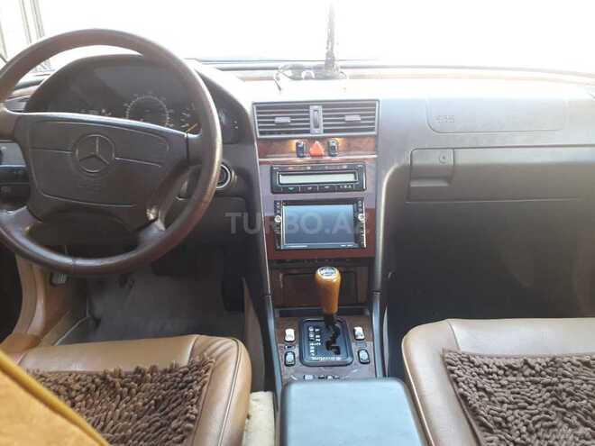 Mercedes C 230 1998, 306,950 km - 0.3 l - Bakı