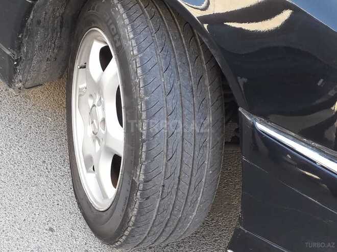 Mercedes C 230 1998, 306,950 km - 0.3 l - Bakı