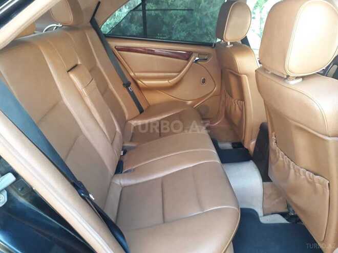 Mercedes C 230 1998, 306,950 km - 0.3 l - Bakı