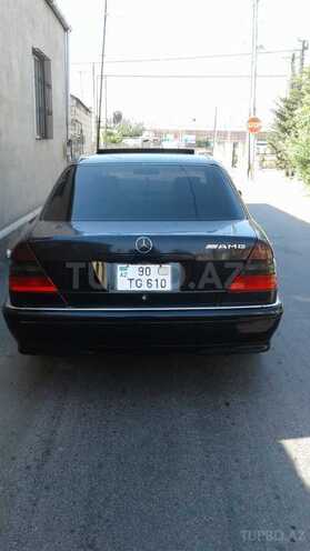 Mercedes C 230 1998, 306,950 km - 0.3 l - Bakı