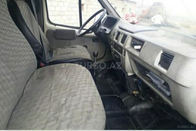 GAZ 33021 1998, 250,000 km - 2.7 л - Bakı