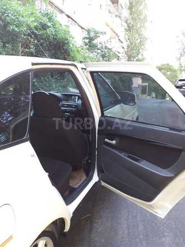 LADA (VAZ) Priora 2014, 86,000 km - 1.6 l - Bakı