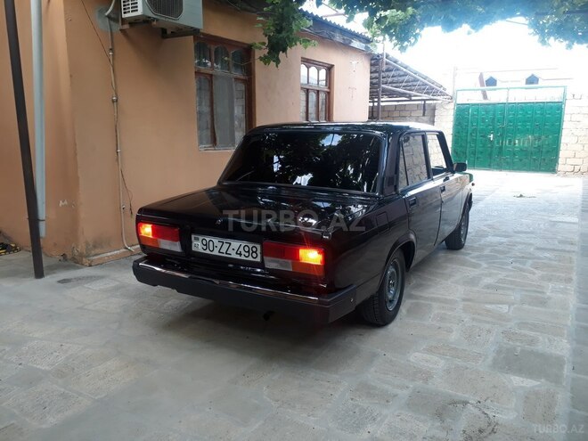 LADA (VAZ) 2107 2010, 91,000 km - 1.6 l - Bakı