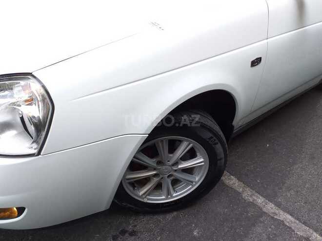 LADA (VAZ) Priora 2014, 86,000 km - 1.6 l - Bakı