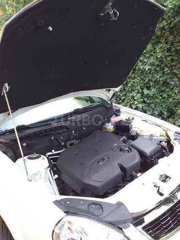 LADA (VAZ) Priora 2014, 86,000 km - 1.6 l - Bakı