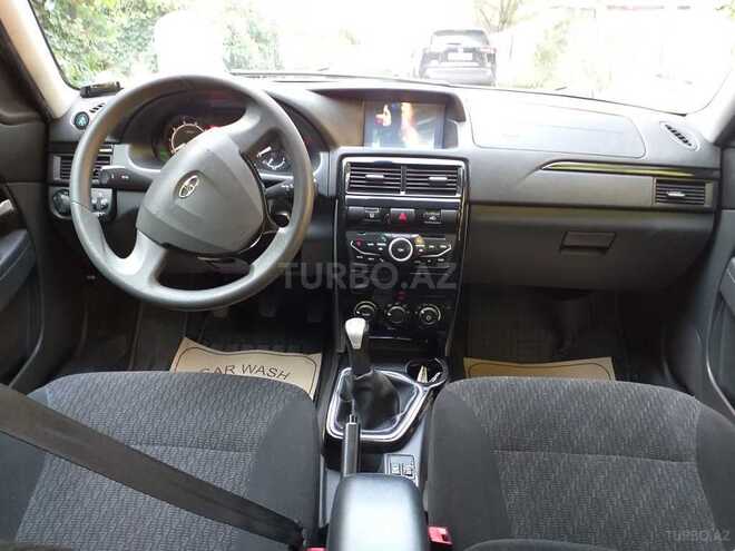 LADA (VAZ) Priora 2014, 86,000 km - 1.6 l - Bakı