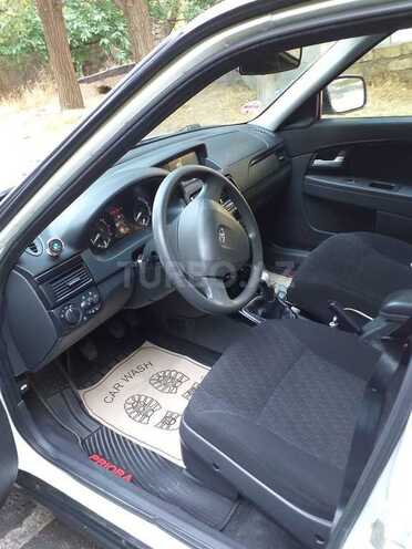 LADA (VAZ) Priora 2014, 86,000 km - 1.6 l - Bakı
