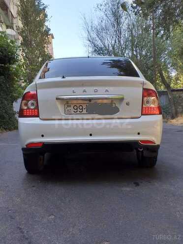 LADA (VAZ) Priora 2014, 86,000 km - 1.6 l - Bakı