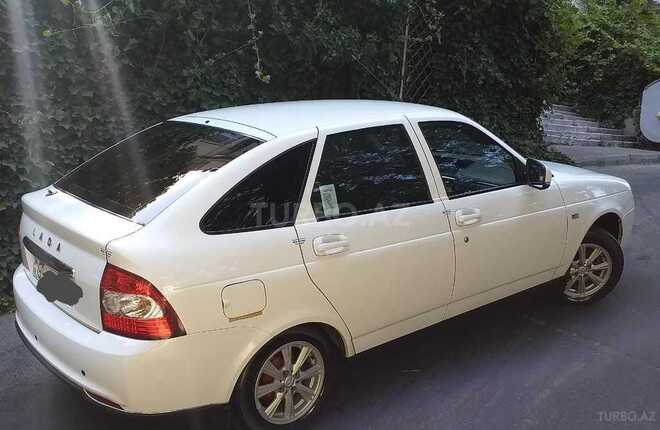 LADA (VAZ) Priora 2014, 86,000 km - 1.6 l - Bakı