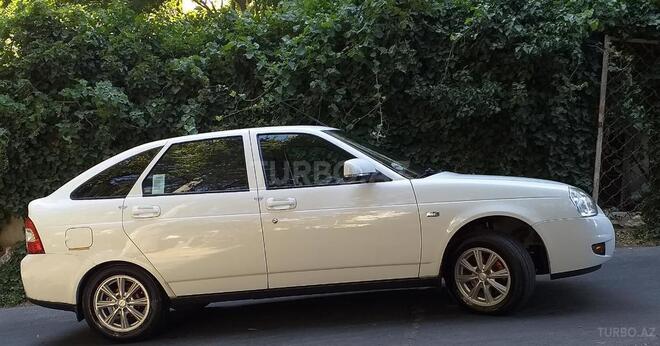 LADA (VAZ) Priora 2014, 86,000 km - 1.6 l - Bakı