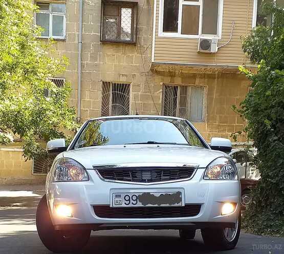 LADA (VAZ) Priora 2014, 86,000 km - 1.6 l - Bakı