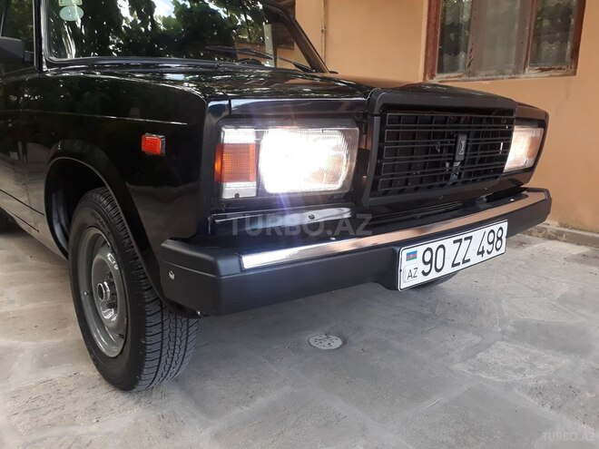 LADA (VAZ) 2107 2010, 91,000 km - 1.6 l - Bakı