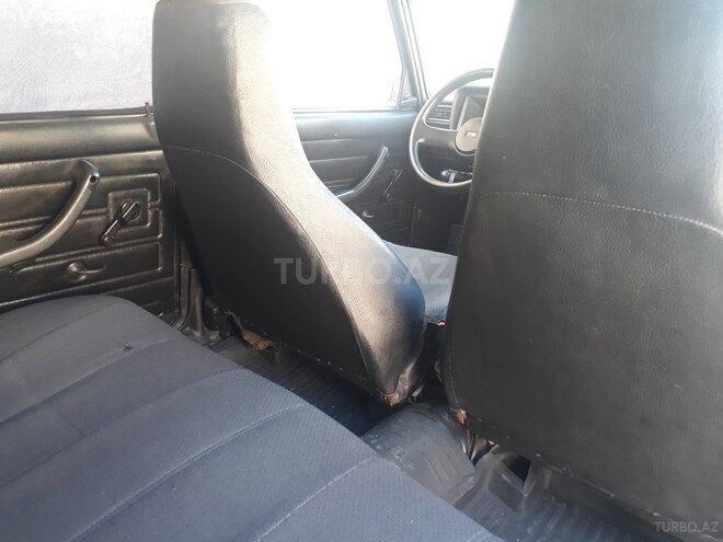 LADA (VAZ) 2107 2010, 91,000 km - 1.6 l - Bakı
