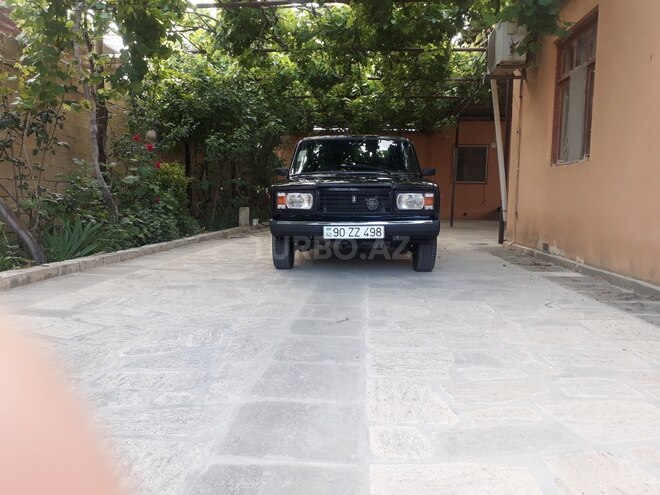 LADA (VAZ) 2107 2010, 91,000 km - 1.6 l - Bakı