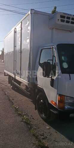 Hyundai HD-72 2005, 250,000 km - 3.9 l - Şəki