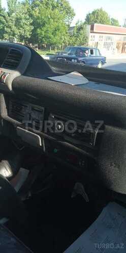 Hyundai HD-72 2005, 250,000 km - 3.9 l - Şəki