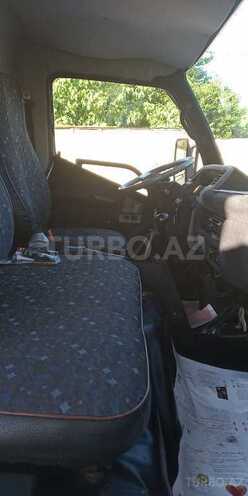 Hyundai HD-72 2005, 250,000 km - 3.9 l - Şəki