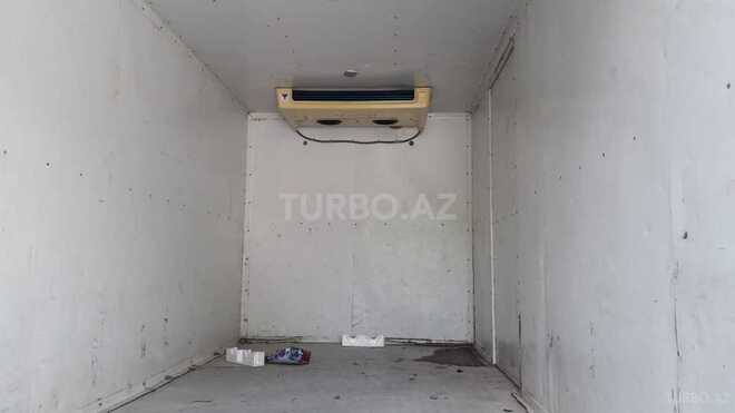 Hyundai HD-72 2005, 250,000 km - 3.9 l - Şəki