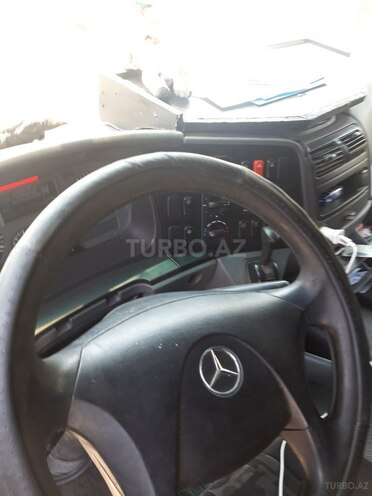 Mercedes Axor 1843 2008, 878,100 km - 1.2 l - Bakı