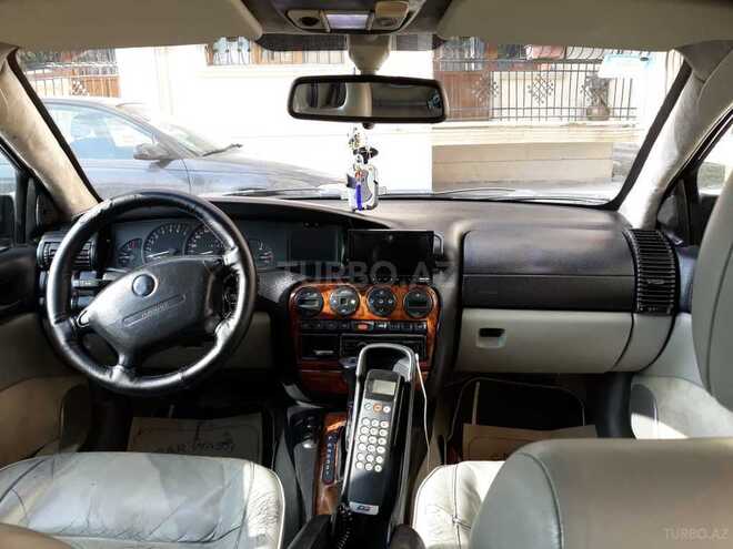 Opel Omega 1995, 230,200 km - 2.0 l - Astara
