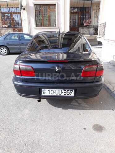 Opel Omega 1995, 230,200 km - 2.0 l - Astara