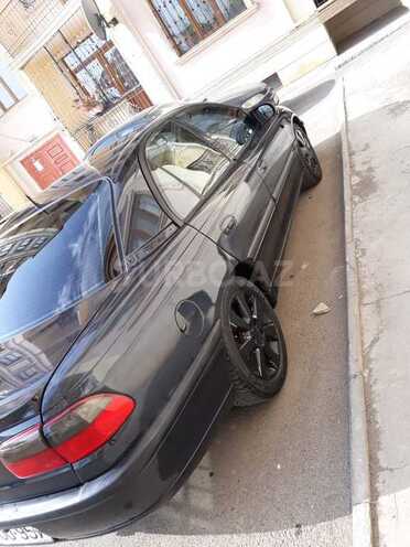 Opel Omega 1995, 230,200 km - 2.0 l - Astara
