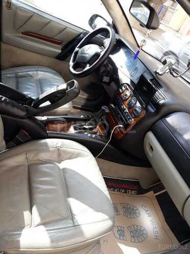 Opel Omega 1995, 230,200 km - 2.0 l - Astara