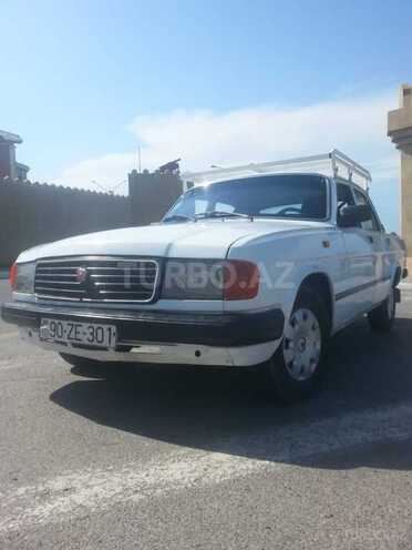 GAZ 31029 1995, 250,000 km - 2.5 л - Sumqayıt
