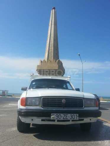 GAZ 31029 1995, 250,000 km - 2.5 л - Sumqayıt