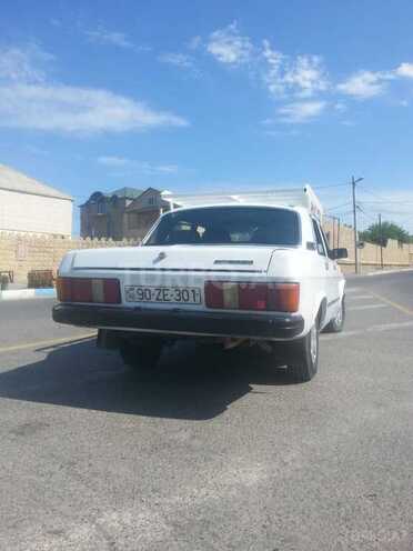 GAZ 31029 1995, 250,000 km - 2.5 л - Sumqayıt