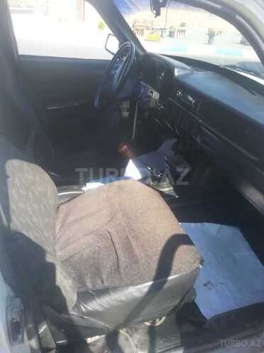 GAZ 31029 1995, 250,000 km - 2.5 л - Sumqayıt