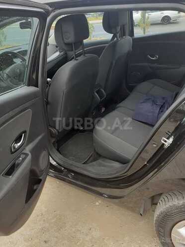 Renault Megane 2011, 291,000 km - 1.5 l - Bakı